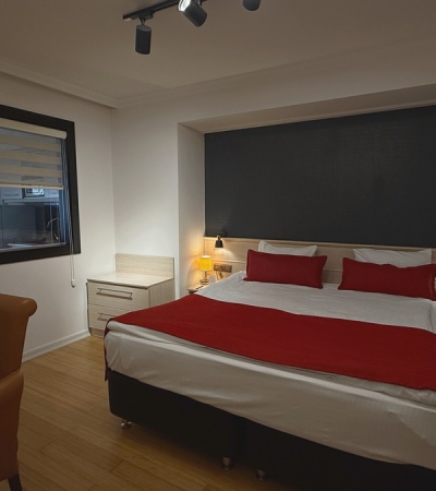 TEMPO RESIDENCE COMFORT